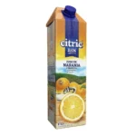 Jugo Citric x 1 litro