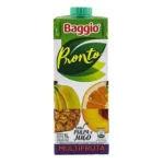 Jugo Baggio Frutal x 1L